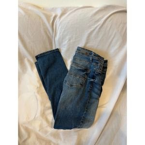 Free Planet Sustainable Denim Jeans